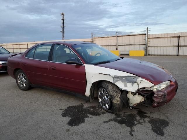 2001 Oldsmobile Intrigue GLS