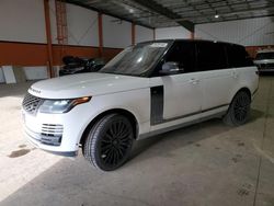 2020 Land Rover Range Rover P525 HSE en venta en Rocky View County, AB