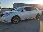 2011 Toyota Avalon Base