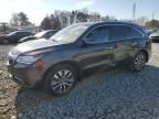 2014 Acura MDX Technology