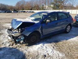 2014 Subaru Impreza en venta en North Billerica, MA