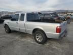 2002 Ford Ranger Super Cab