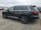 2018 Infiniti QX60