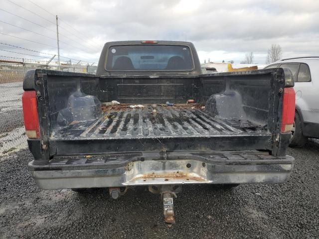 1996 Ford F250