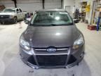 2012 Ford Focus Titanium