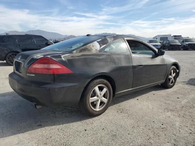 2004 Honda Accord EX