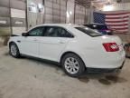 2010 Ford Taurus SE