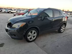 2015 Buick Encore en venta en Sikeston, MO