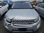 2015 Land Rover Range Rover Evoque Pure Premium