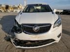 2020 Buick Envision