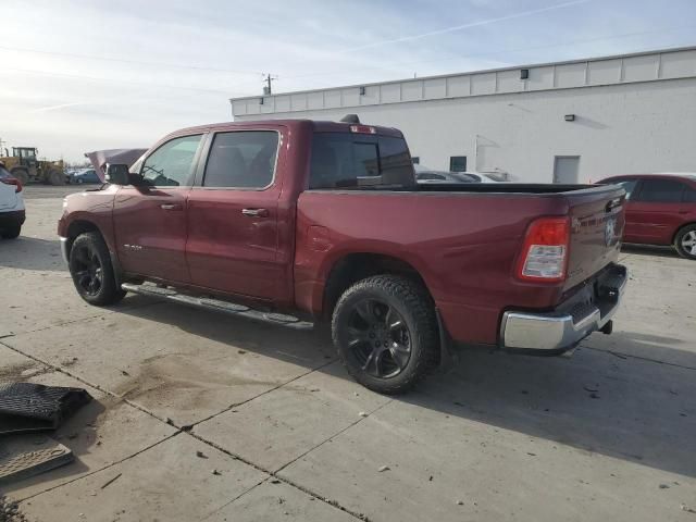 2020 Dodge RAM 1500 BIG HORN/LONE Star