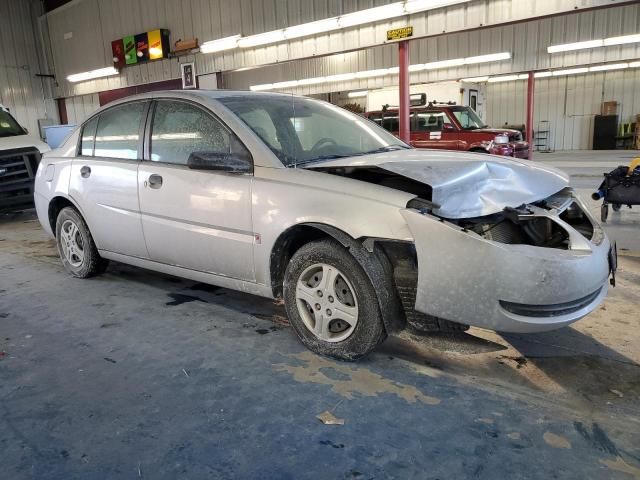 2005 Saturn Ion Level 1