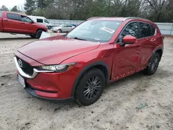 2017 Mazda CX-5 Sport en venta en Knightdale, NC