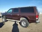 2001 Ford Excursion Limited