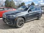 2016 BMW X5 XDRIVE50I