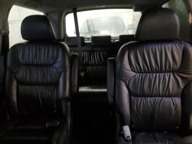 2008 Honda Odyssey Touring