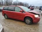 2008 Chrysler Town & Country Touring