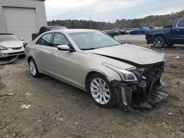 2014 Cadillac CTS