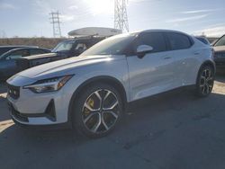 Polestar salvage cars for sale: 2023 Polestar 2