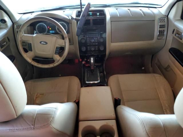 2009 Ford Escape Limited