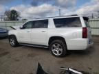 2017 Chevrolet Suburban K1500 Premier