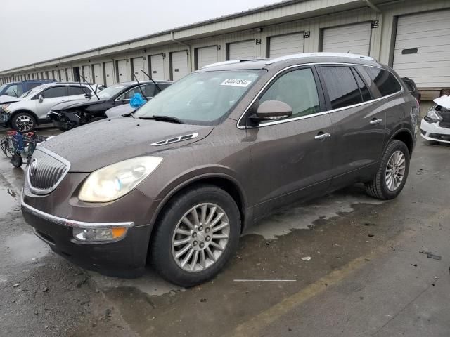 2012 Buick Enclave