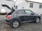 2016 Fiat 500X Easy