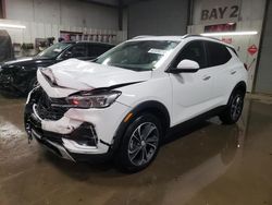 2022 Buick Encore GX Select en venta en Elgin, IL