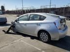 2014 Toyota Prius PLUG-IN