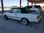 1990 BMW 325 IC Automatic