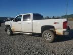 2011 Chevrolet Silverado K2500 Heavy Duty LTZ