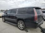 2015 Cadillac Escalade ESV Premium