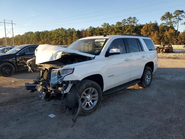 2015 Chevrolet Tahoe C1500 LS