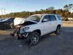 2015 Chevrolet Tahoe C1500 LS