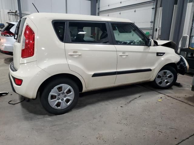 2012 KIA Soul