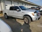 2009 Ford F150 Supercrew