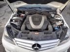 2012 Mercedes-Benz C 300 4matic