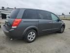 2009 Nissan Quest S