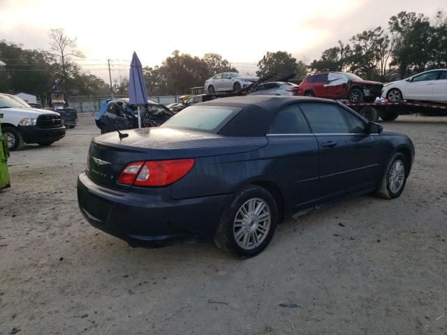 2008 Chrysler Sebring Touring