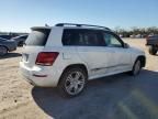 2015 Mercedes-Benz GLK 350