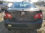 2007 Volkswagen Jetta 2.0T Option Package 2