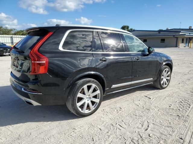 2019 Volvo XC90 T6 Inscription