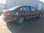 2013 Volkswagen Passat SEL