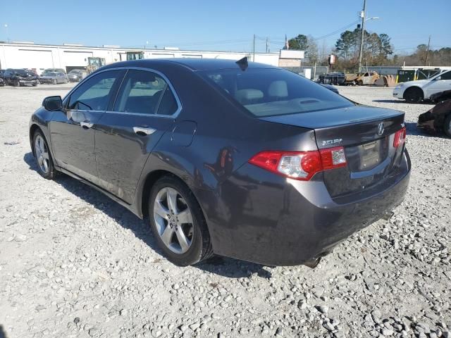 2010 Acura TSX