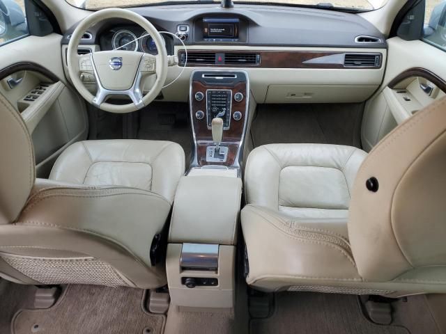 2012 Volvo XC70 3.2