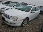 2006 Ford Fusion SEL