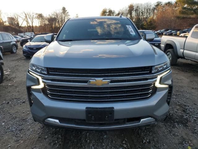 2024 Chevrolet Tahoe C1500 LT