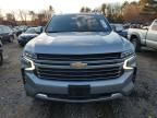 2024 Chevrolet Tahoe C1500 LT