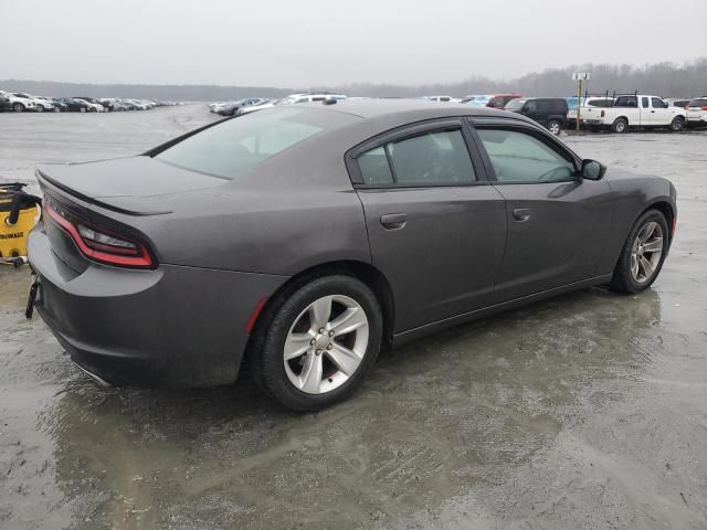 2015 Dodge Charger SE