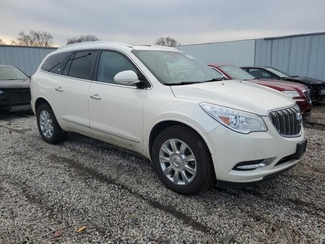 2014 Buick Enclave